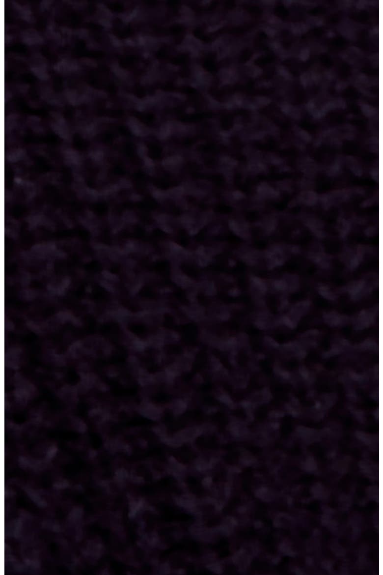 Eleven Turtleneck Sweater, Alternate, color, BLACK