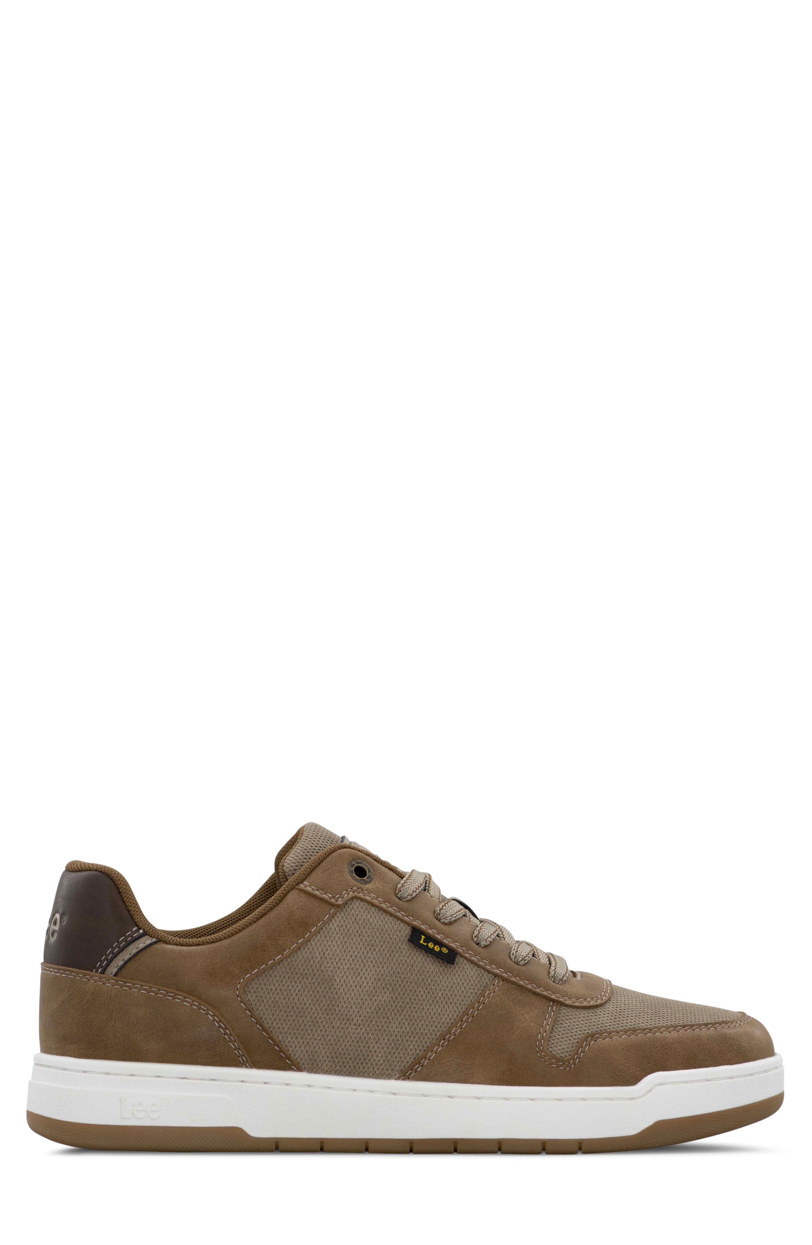 Specter CB Sneaker, Alternate, color, LIGHT DRIFTWOOD/ PARTRIDGE