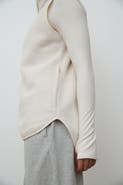 H&M Regular Fit Teddy Sports Gilet