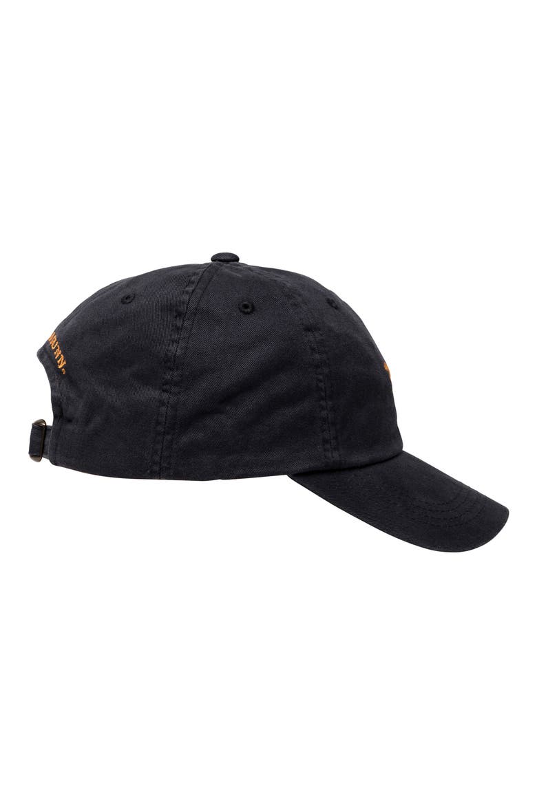 Ball Cap, Alternate, color, DEEP OCEAN