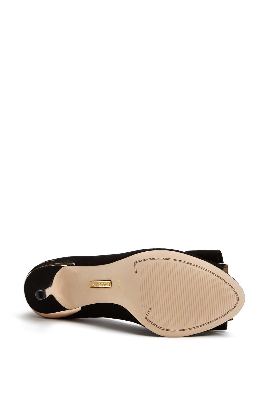 Louise et Cie 'Nadia' Pump, Alternate, color, 