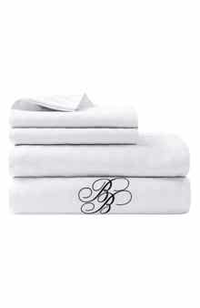 Set of 4 Sateen Sheets