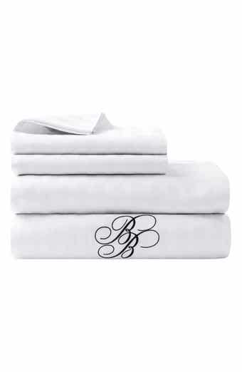 Set of 4 Sateen Sheets