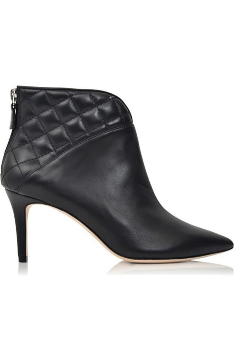 Joan Oloff Daron Ankle Bootie, Alternate, color,
