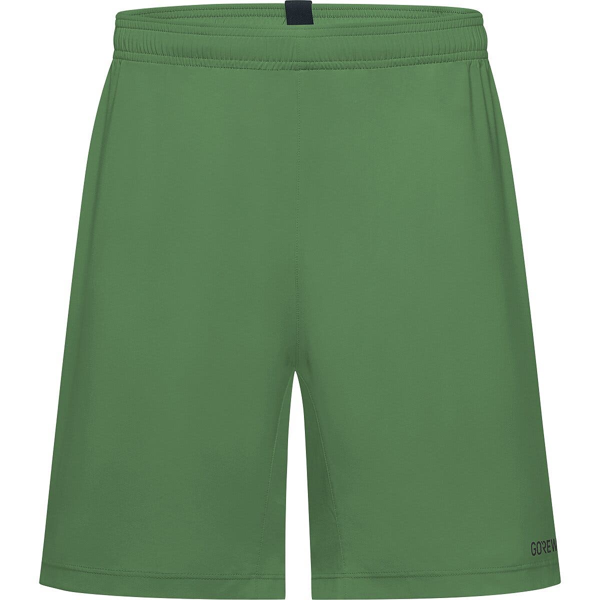 Engine Green