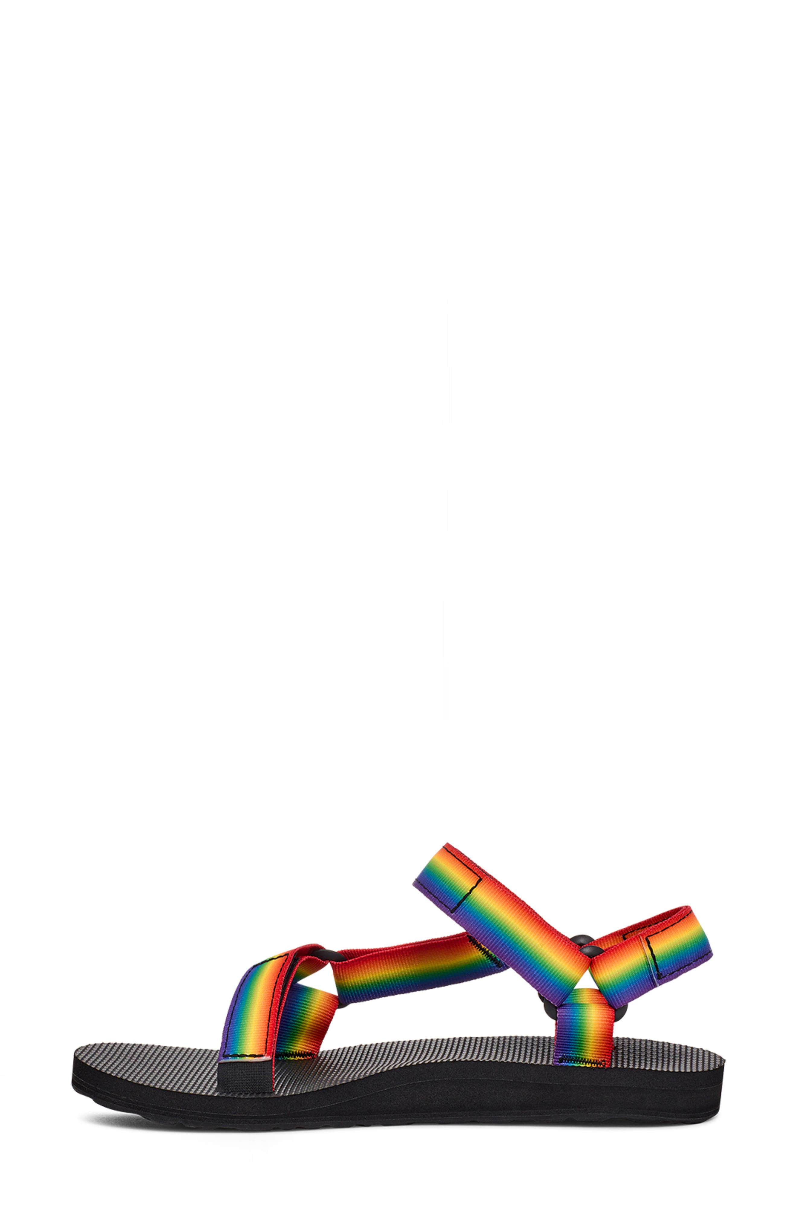 Teva Original Universal Gradiate Sport Sandal, Alternate, color, 