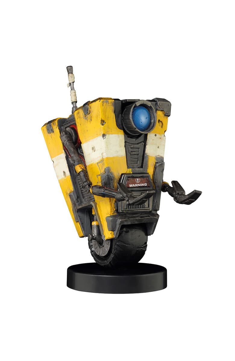 Exquisite Gaming Borderlands 3 Claptrap  Phone & Gaming Controller Holder, Main, color, Multicolored
