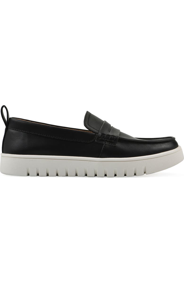 CLIFFS BY WHITE MOUNTAIN Nonna Penny Loafer, Alternate, color,