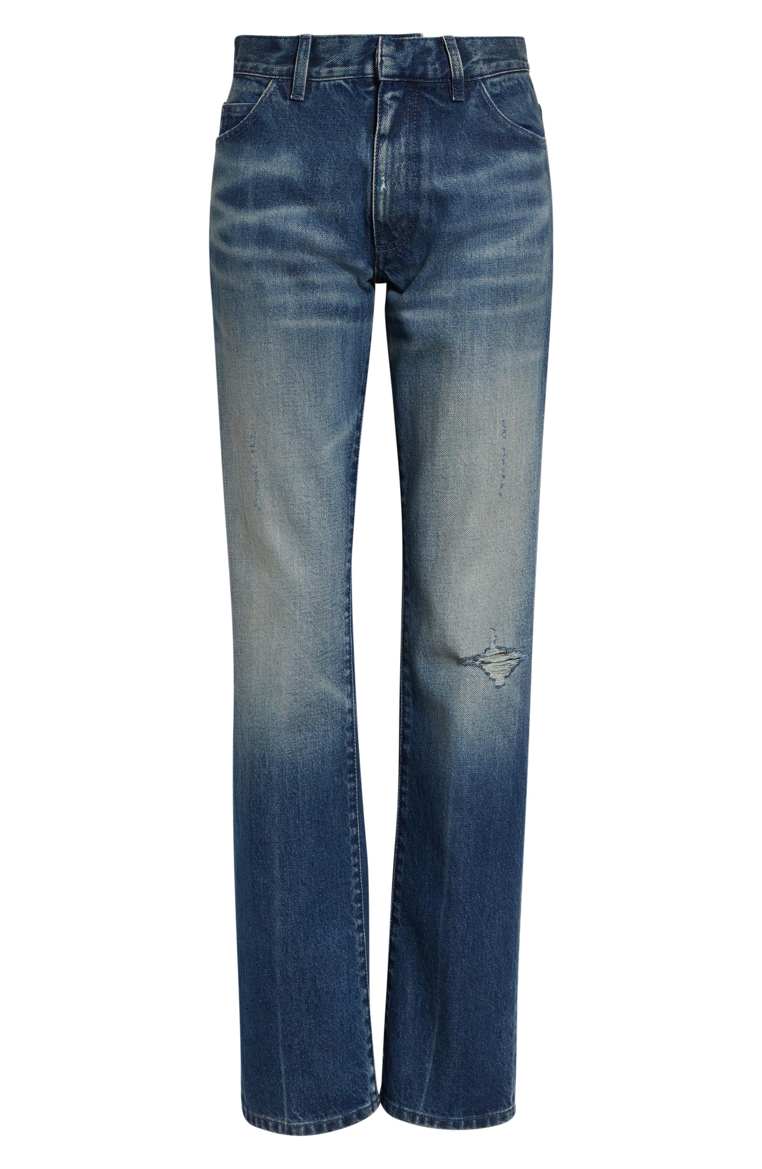selected MEDIUM BLUE