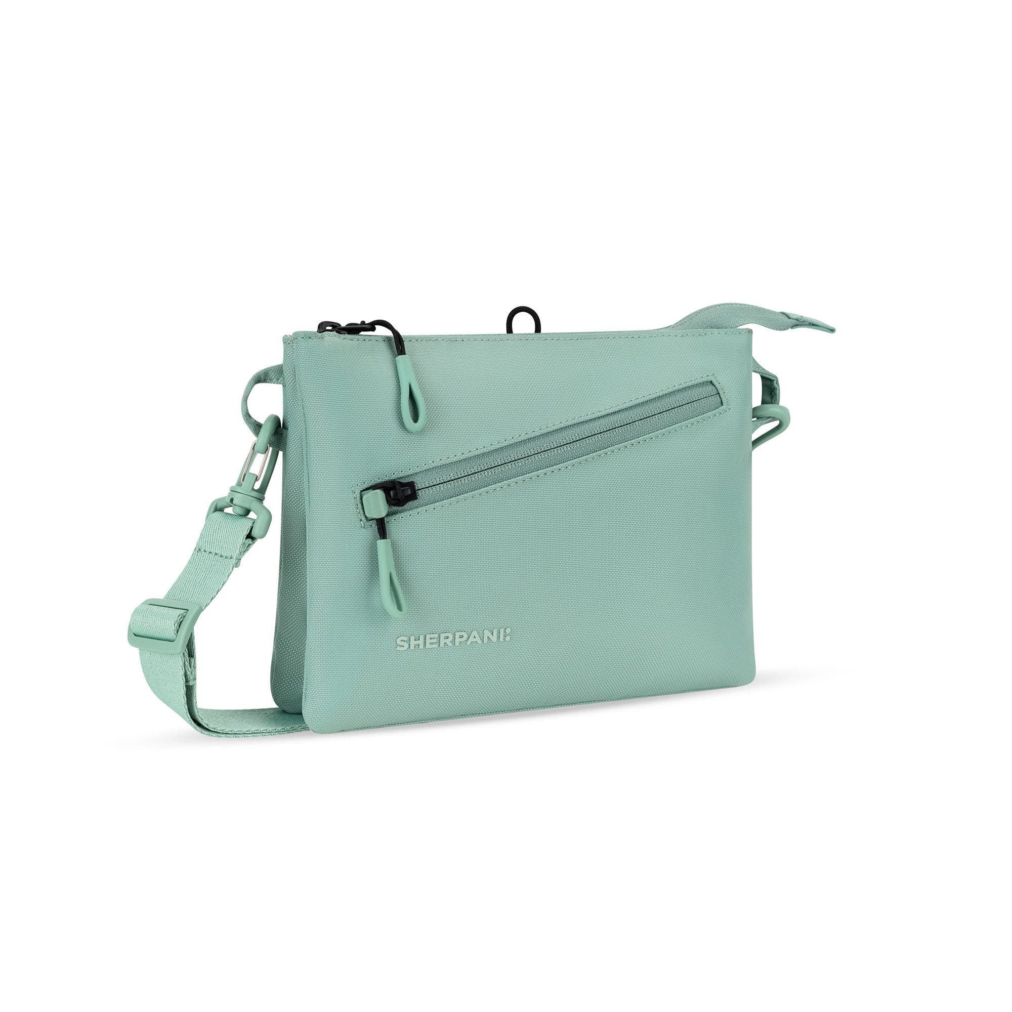 Zoom Small Crossbody Bag, Alternate, color, Surf