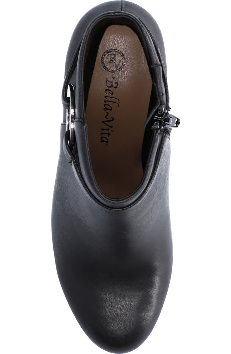 Bella Vita Marla Bootie, Alternate, color,