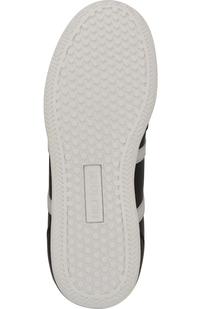 Tommy Hilfiger Eryanne Sneaker, Alternate, color, Black01