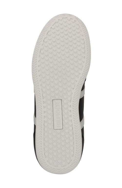 Tommy Hilfiger Eryanne Sneaker In Black01