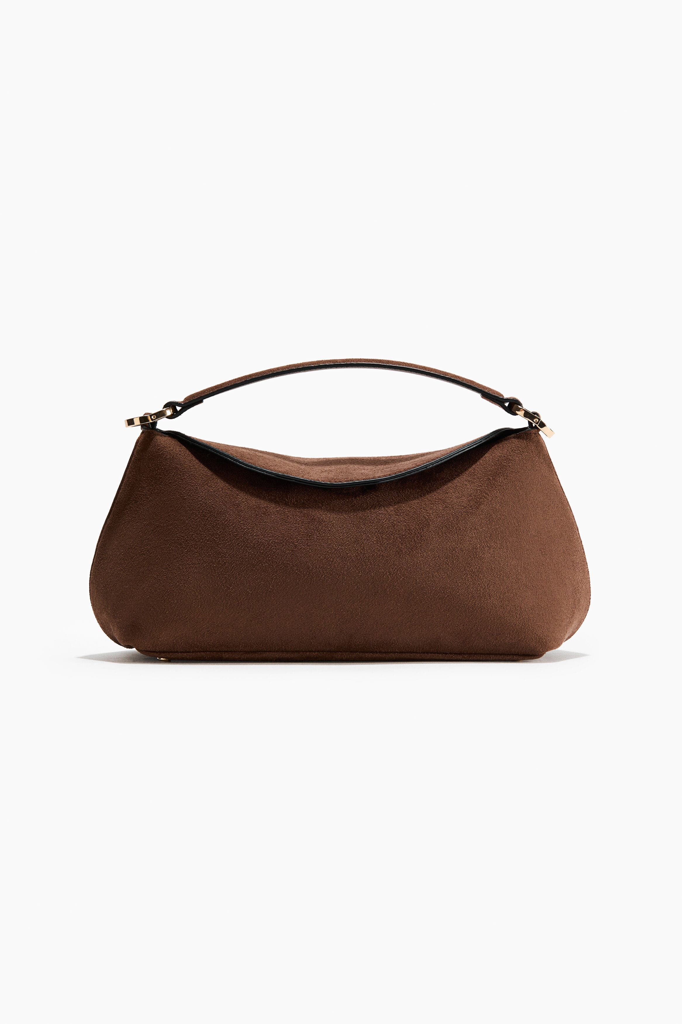Crossbody Bag, Main, color, Brown