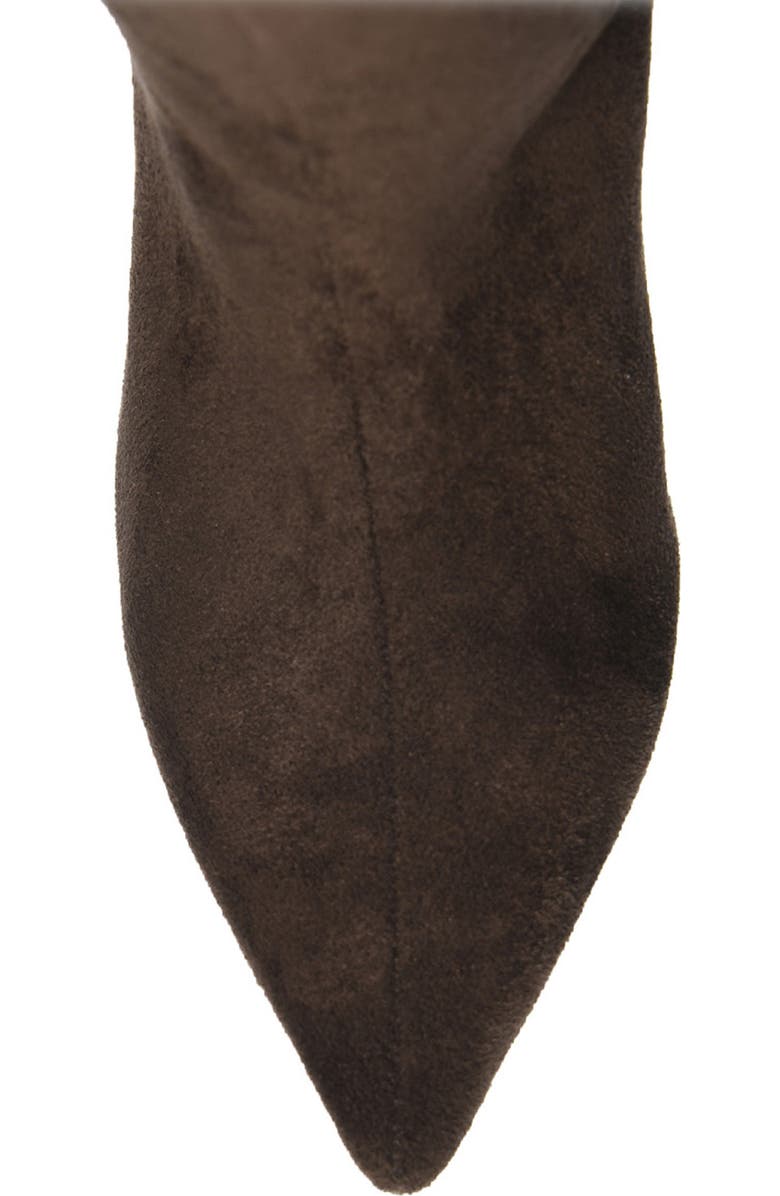 Chinese Laundry Estelle Knee High Boot, Alternate, color, Brown