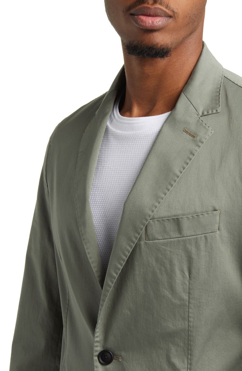 BOSS Hanry Sport Coat, Alternate, color, Open Grn