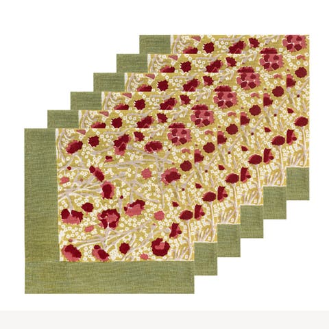 Meadows Napkins