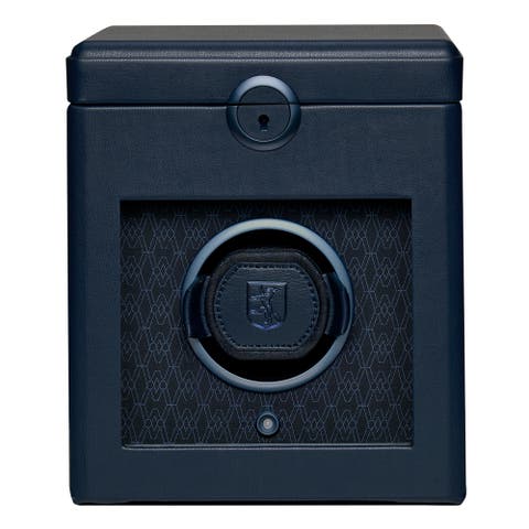 Earth Single Watch Winder