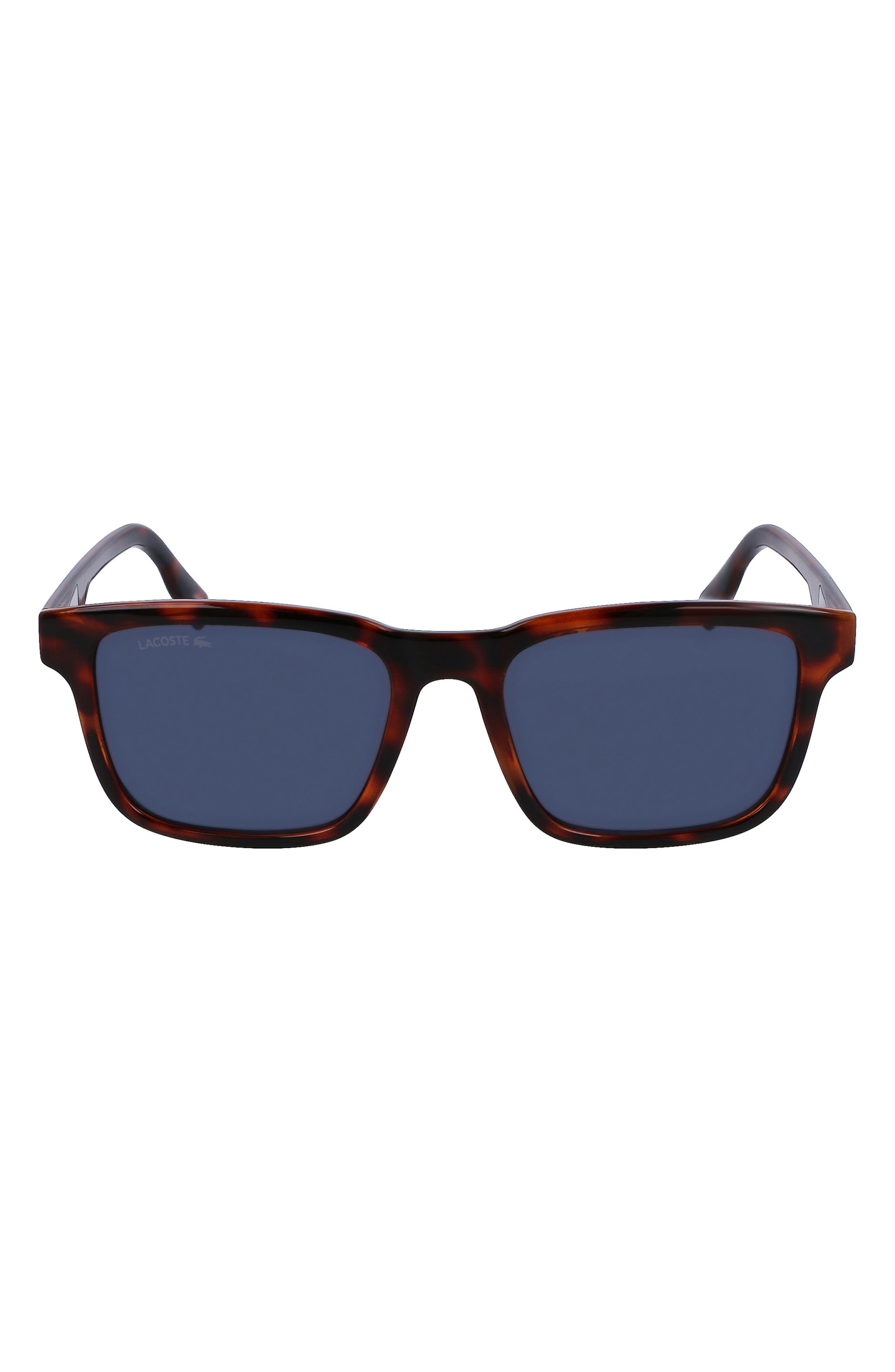 Lacoste L997S 54mm Rectangular Sunglasses