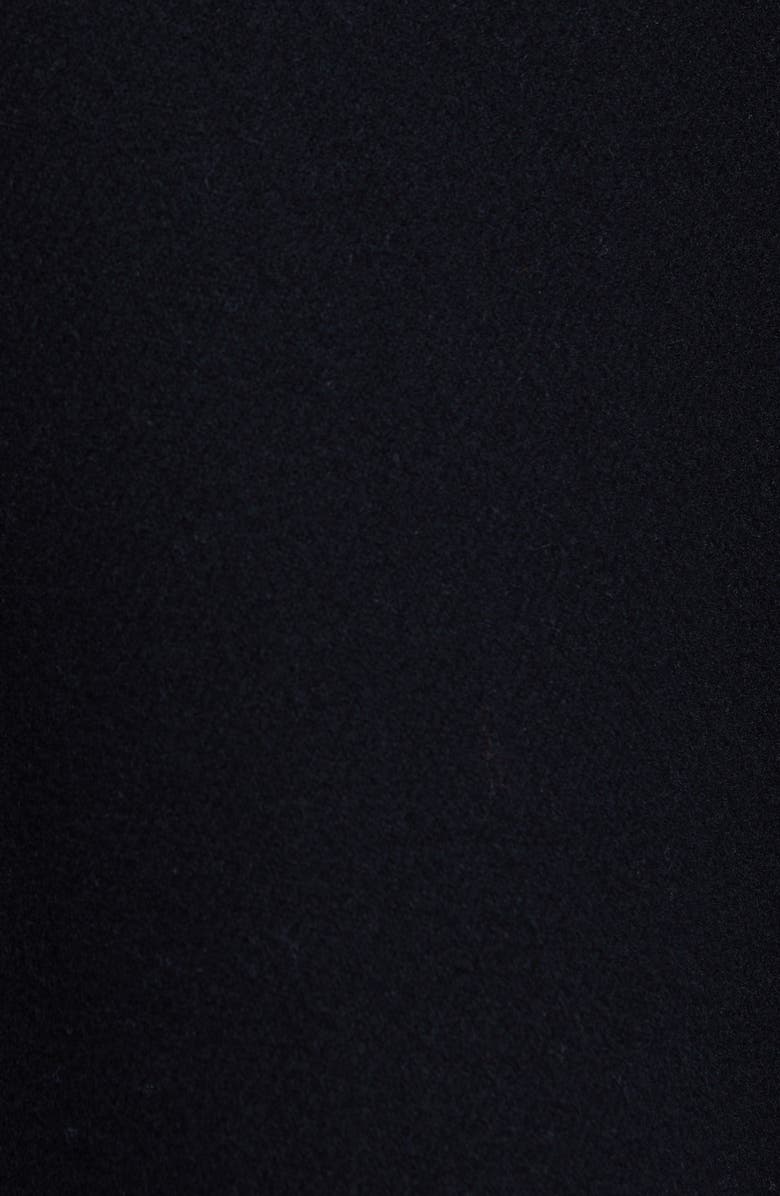 The Row Polli Virgin Wool Blend Double Breasted Jacket, Alternate, color, 