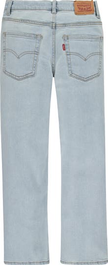 551Z<sup>™</sup> Authentic Straight Leg Jeans