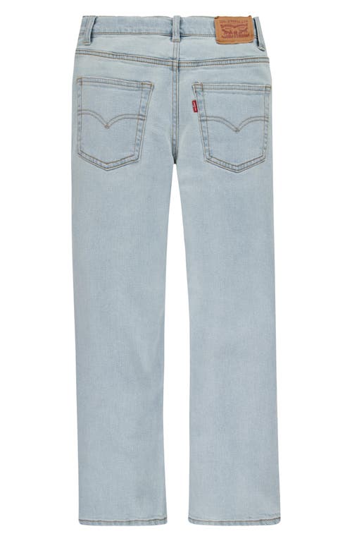 Levi's® 551z™ Authentic Straight Leg Jeans