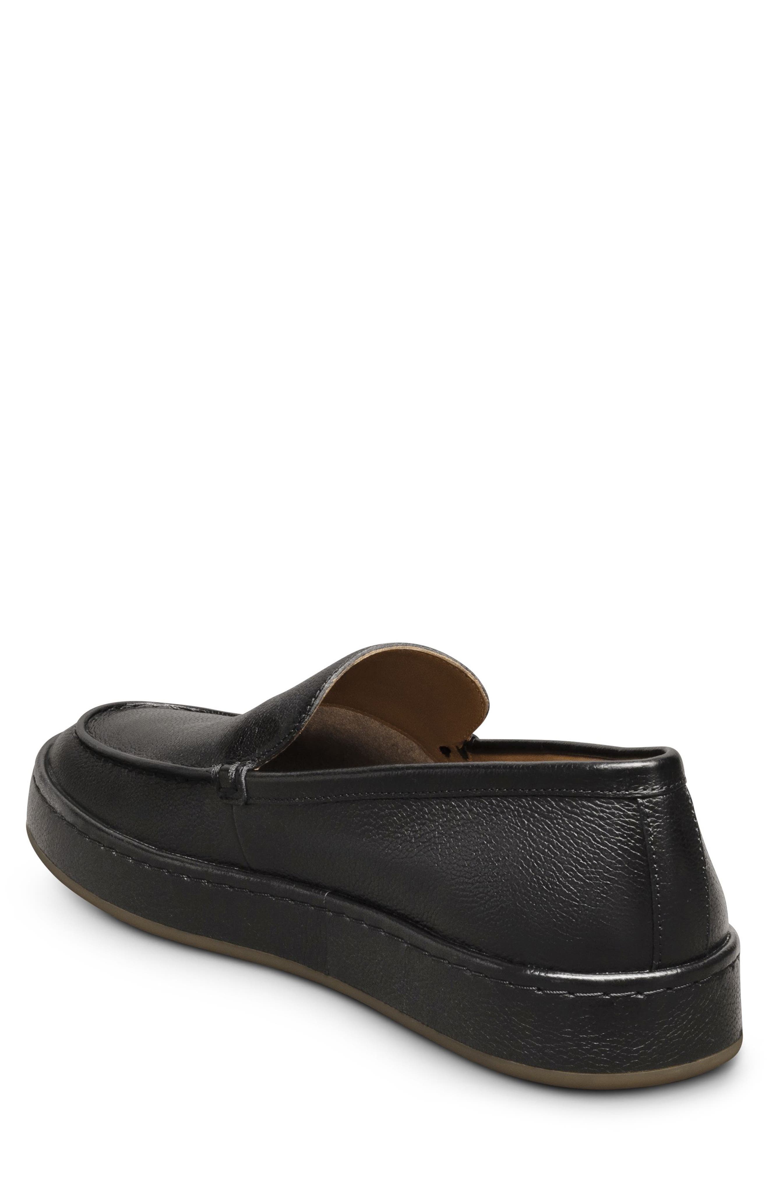 Allen Edmonds Brody 2 Loafer, Alternate, color, Black
