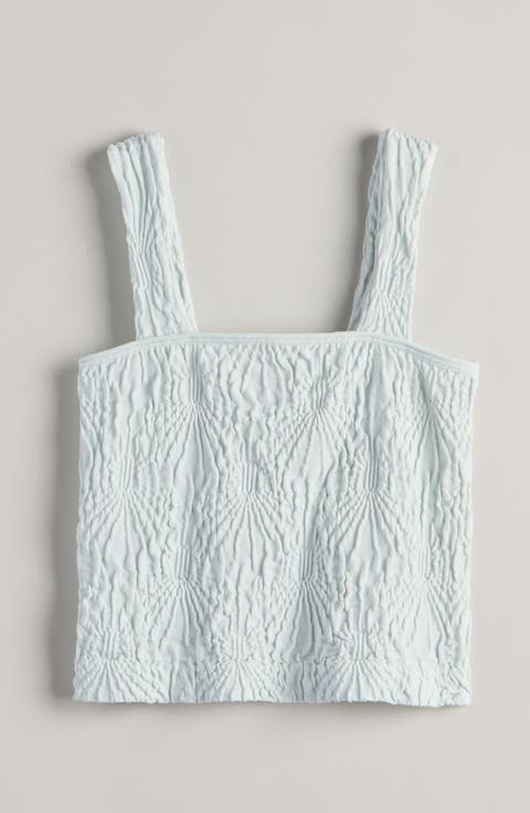 Pretty Seamless Tank