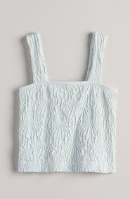 Treasure & Bond Pretty Seamless Tank