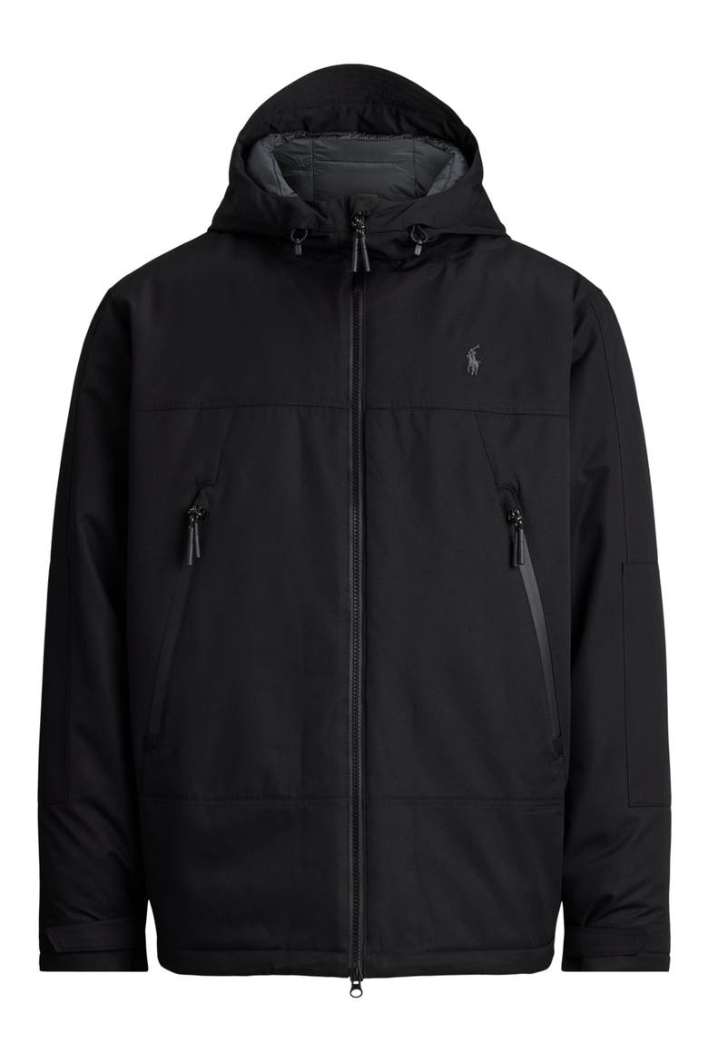 Polo Ralph Lauren The Eastview Hooded Jacket (Men) | Nordstrom