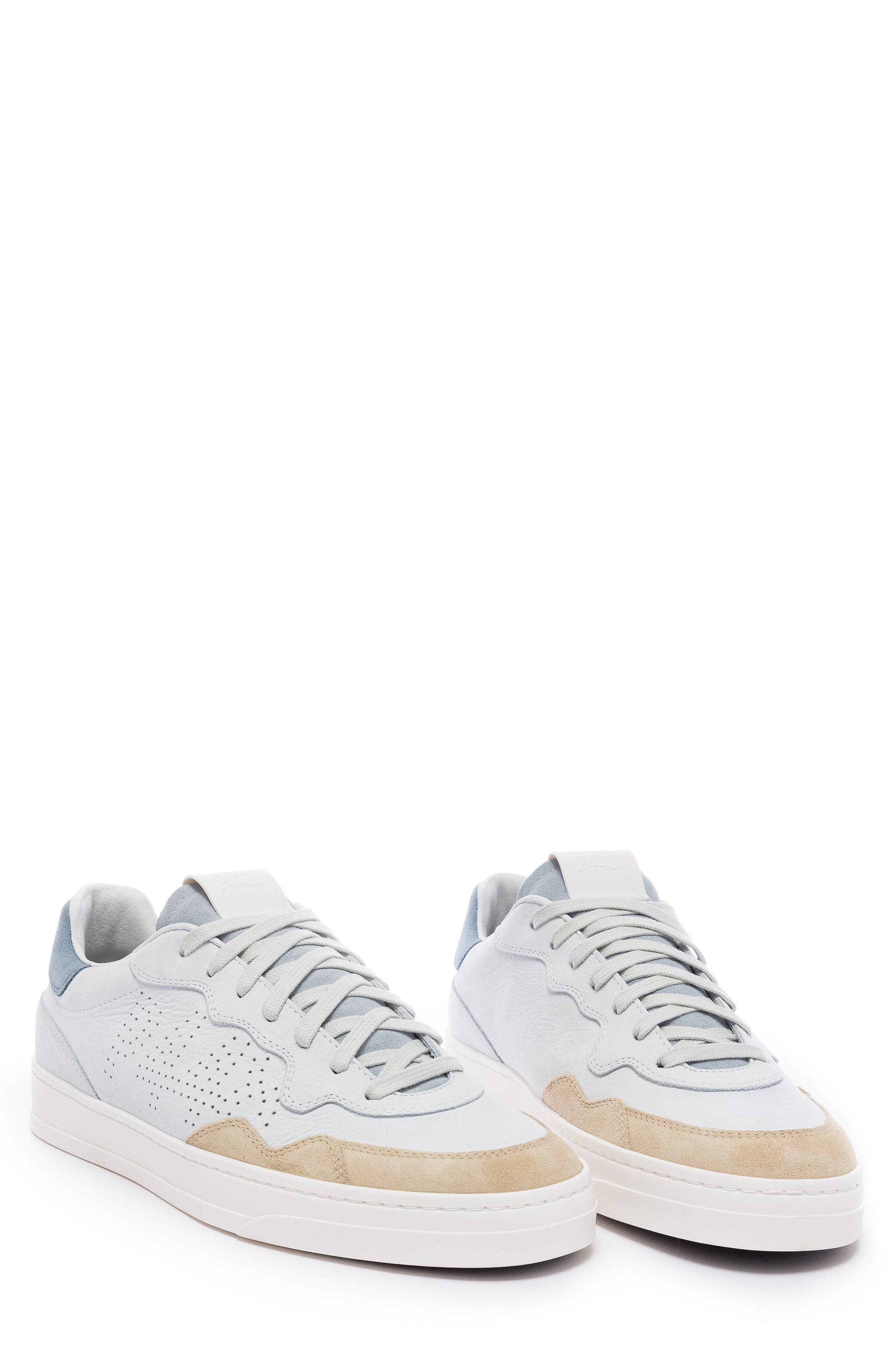 P448 Bali Sneaker, Main, color, 