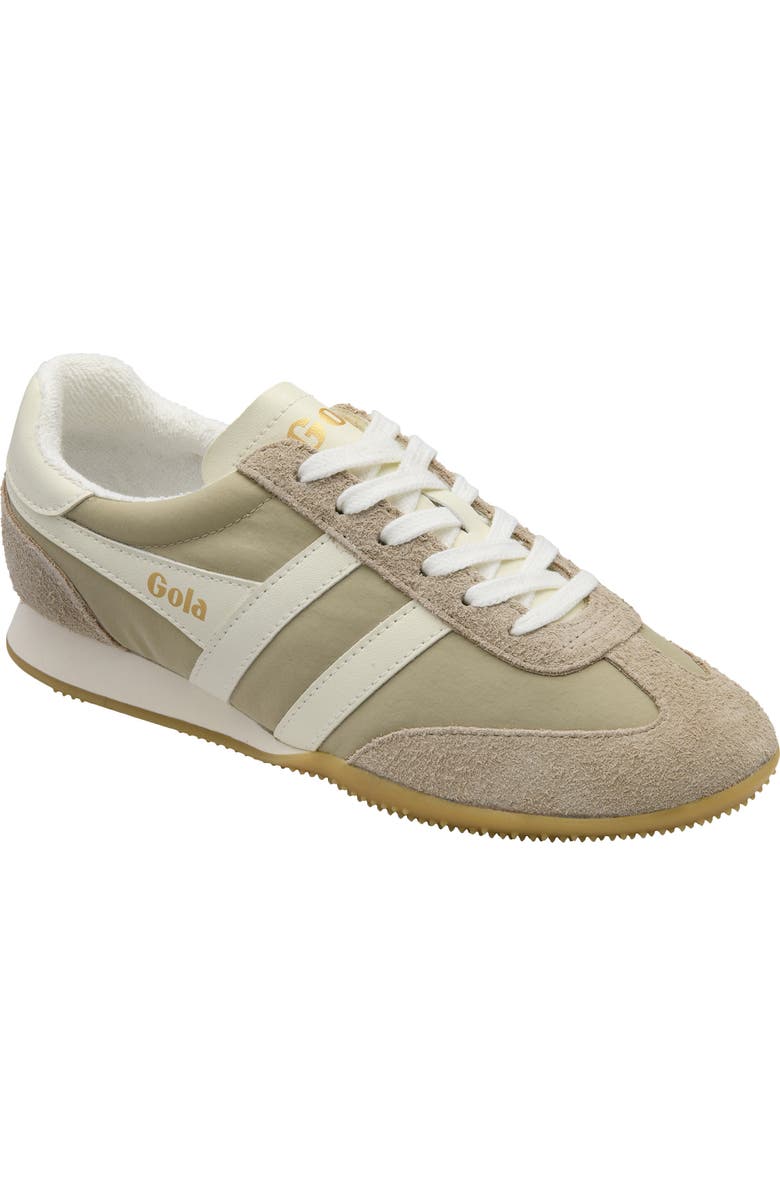 Gola Sprinter Sneaker, Main, color, Bone/ Off White