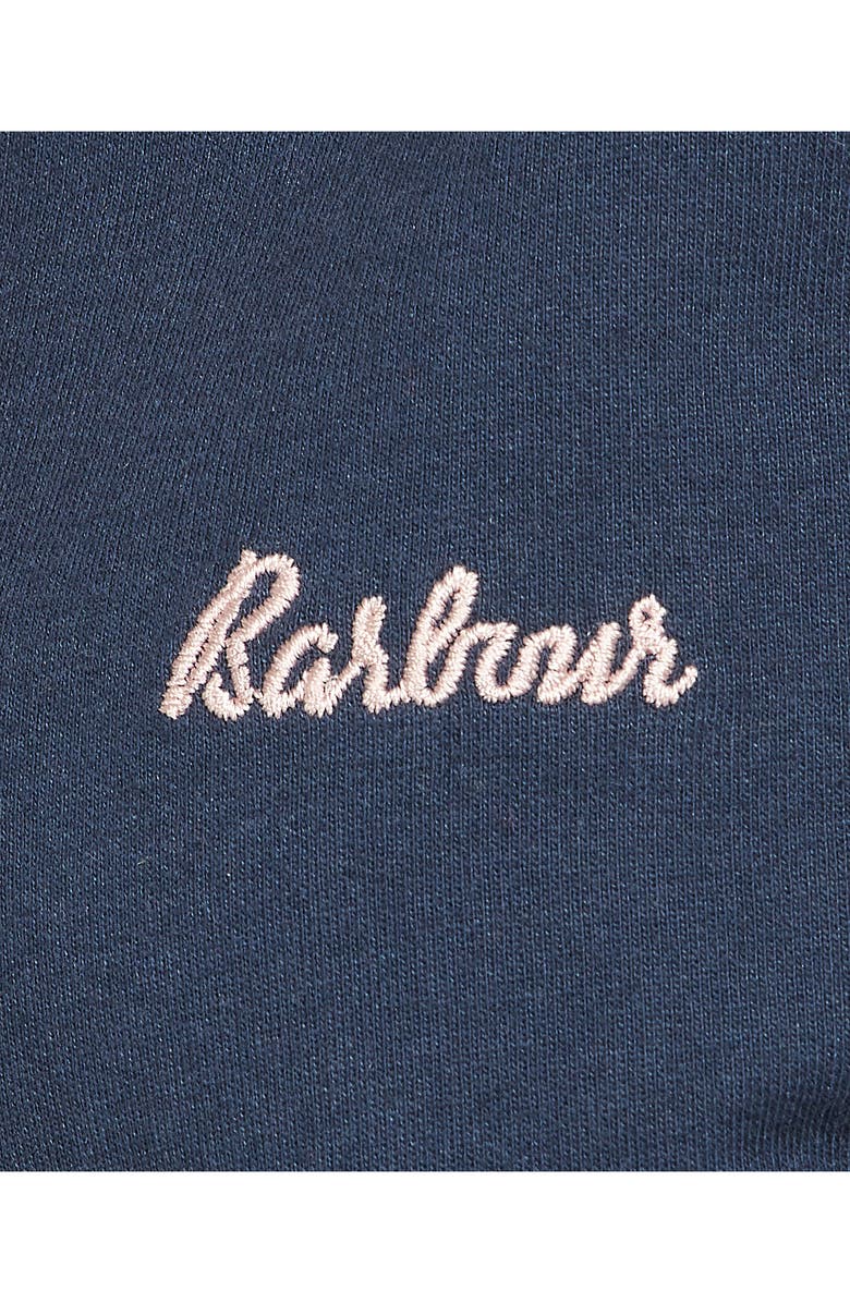 Barbour Lottie Lou Hoodie, Alternate, color,