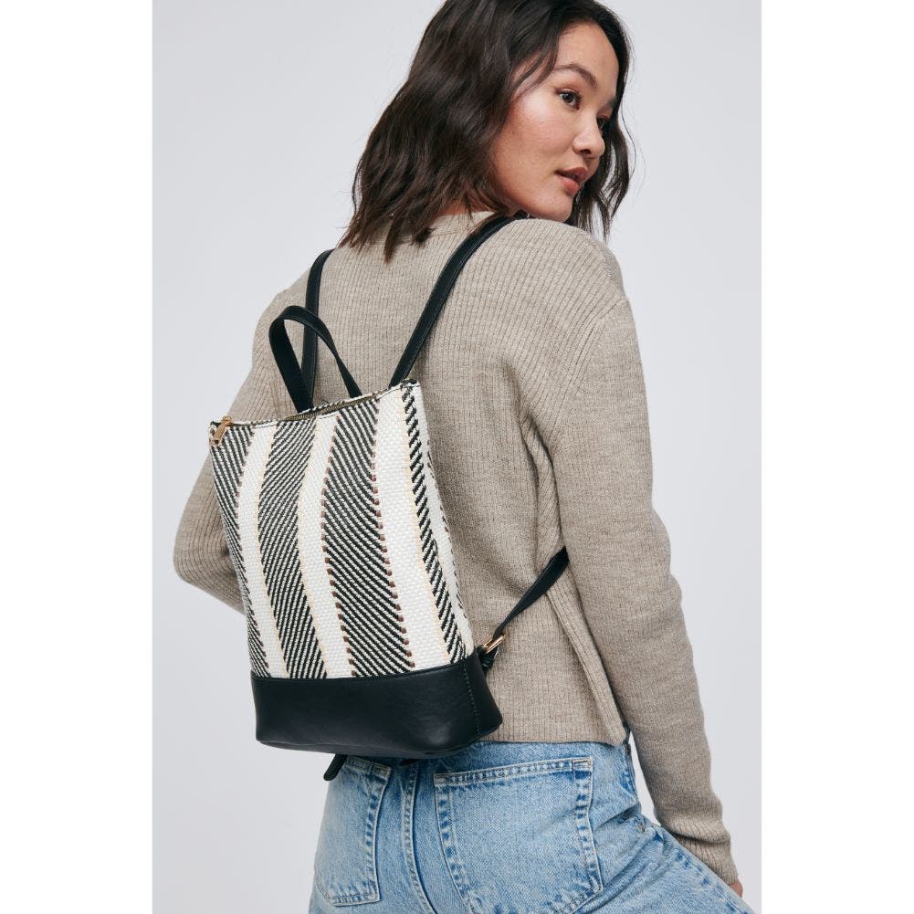 MODA LUXE Elina Backpack, Alternate, color, 