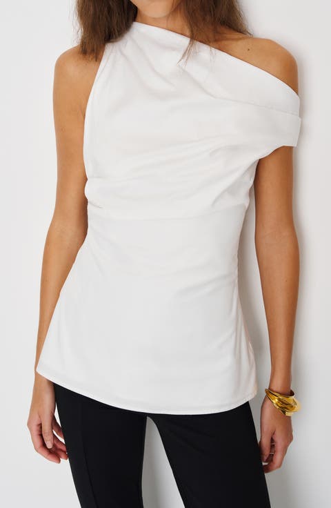 Dessa Off the Shoulder Top