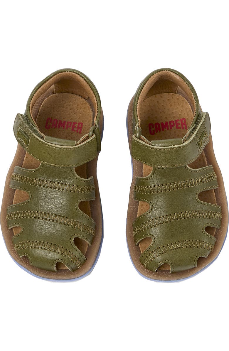 Camper Kids' Bicho Sandal, Alternate, color,