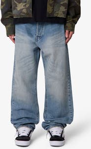 mnml Ultra Baggy Jeans