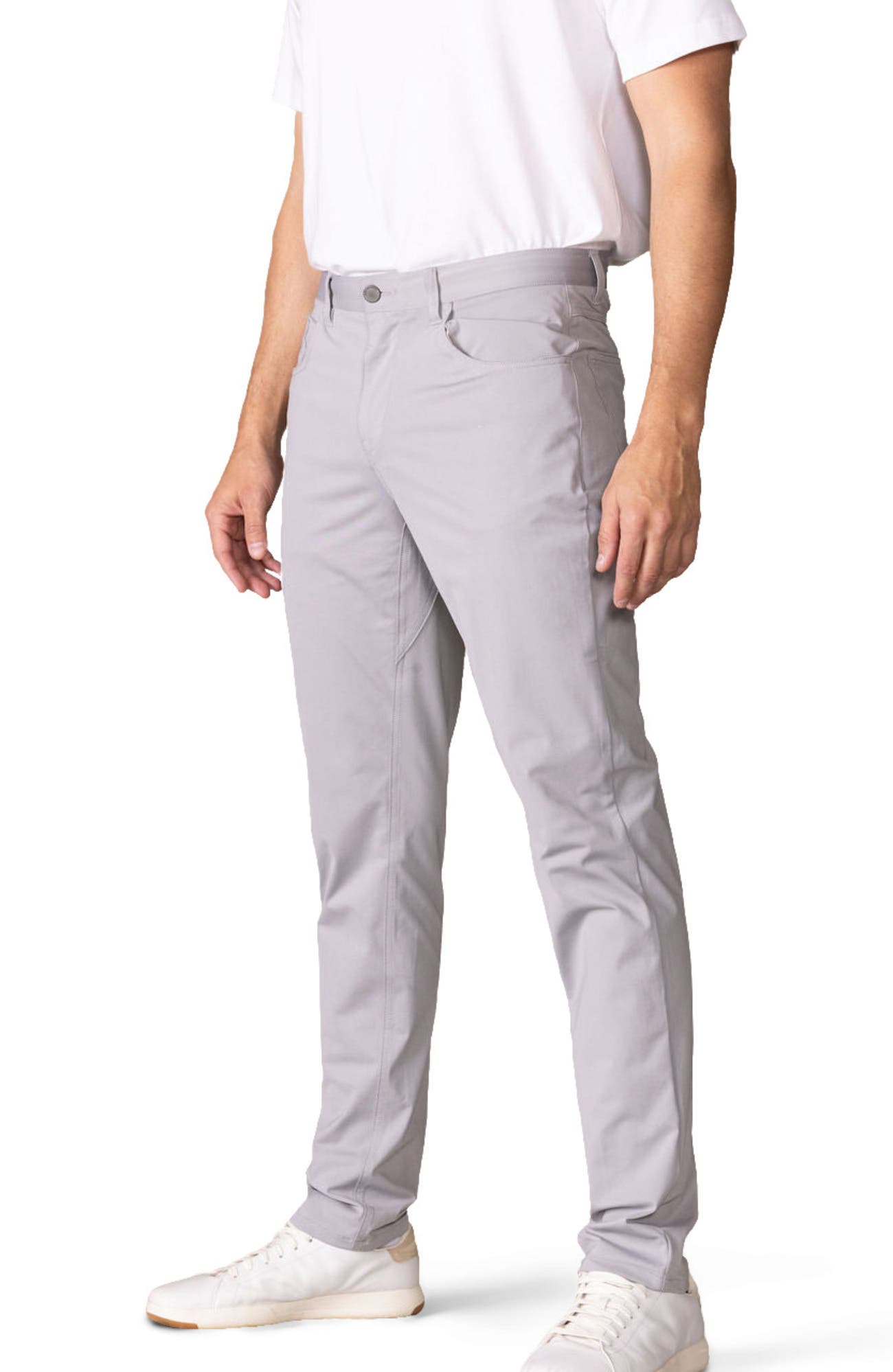 5 Pocket Stretch Warp Pant - image 3