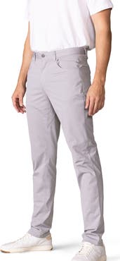 ASHWORTH GOLF 5 Pocket Stretch Warp Pant