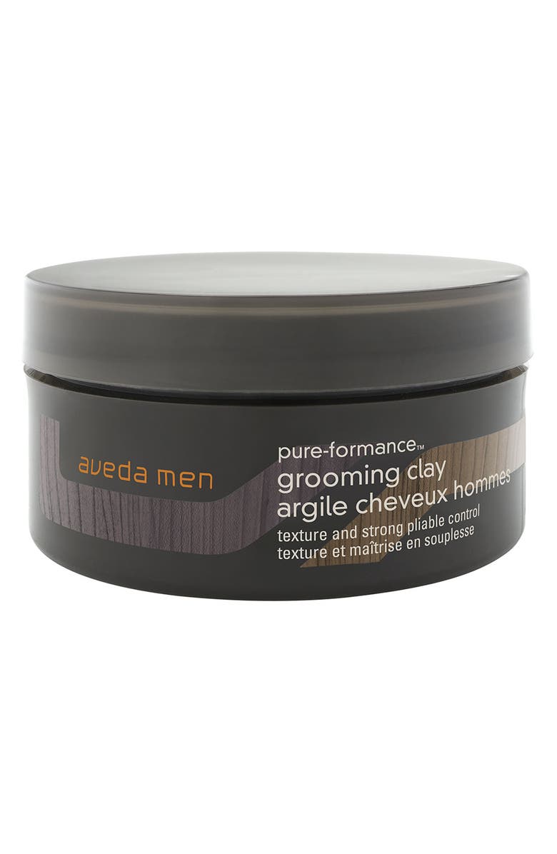 Aveda Men pure-formanceâ„¢ Grooming Clay, Main, color, 