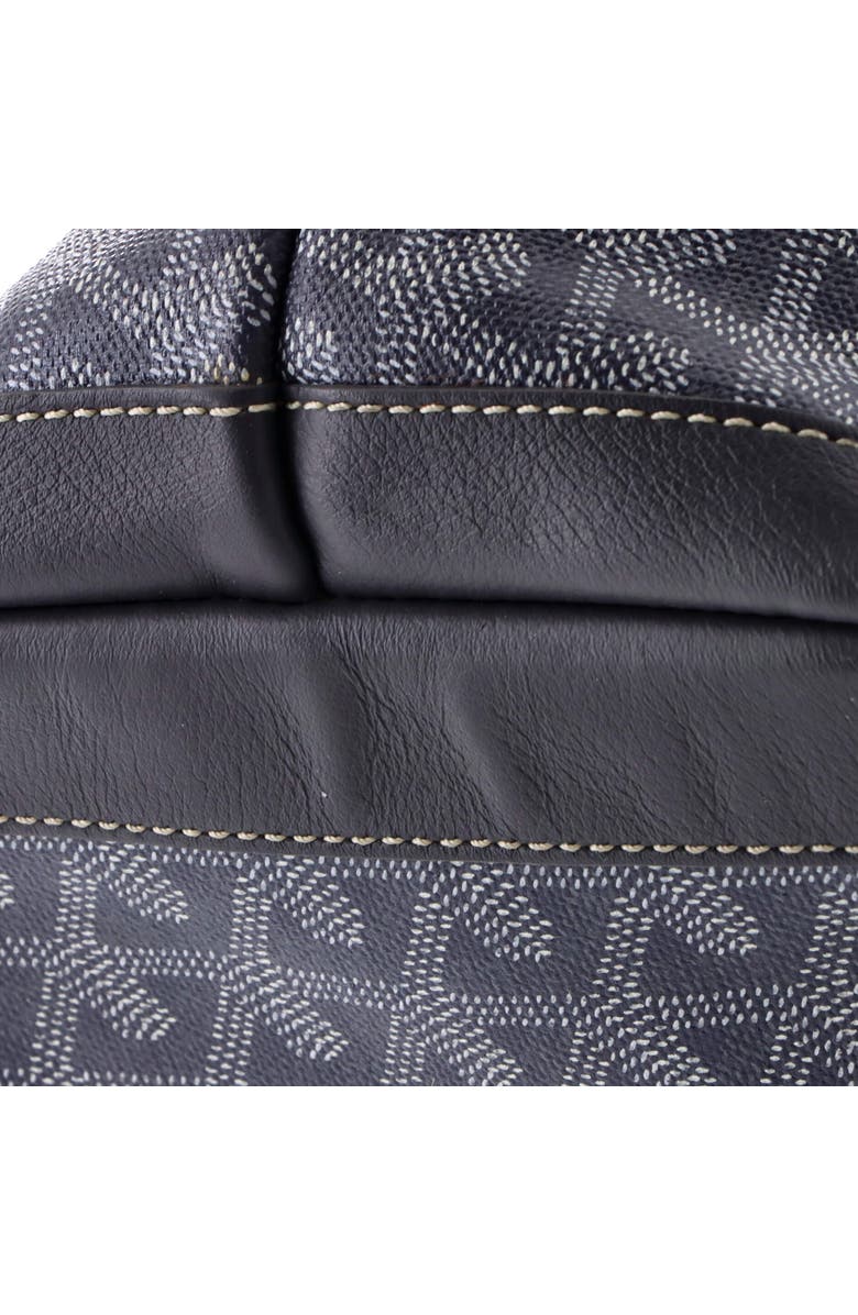 Pre-Owned Goyard Artois Tote Coated Canvas MM, Alternate, color, Gray