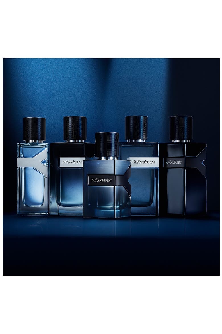 Y Le Parfum Set $225 Value, Alternate, color, NO COLOR
