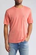 johnnie-O Dale 2.0 Pocket T-Shirt