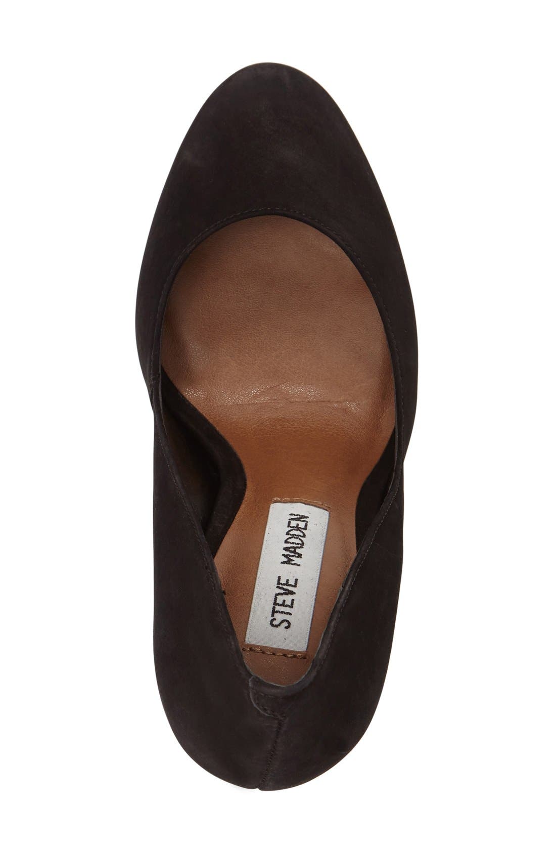 Steve Madden Spectur Pump, Alternate, color, 