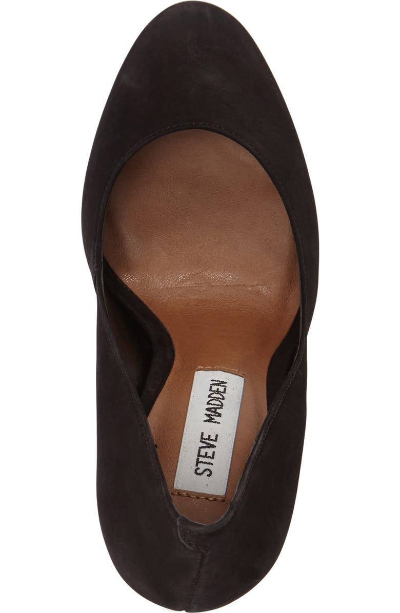 Steve Madden Spectur Pump, Alternate, color,