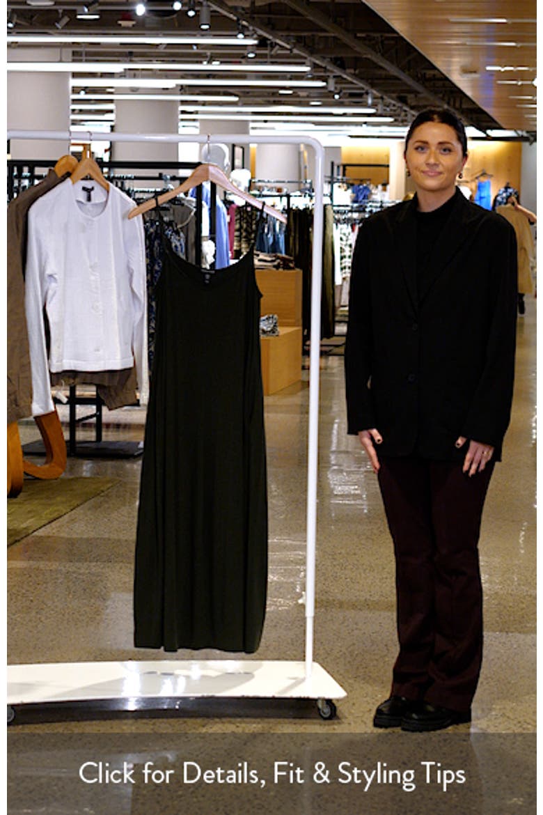 Lantern Dress video
