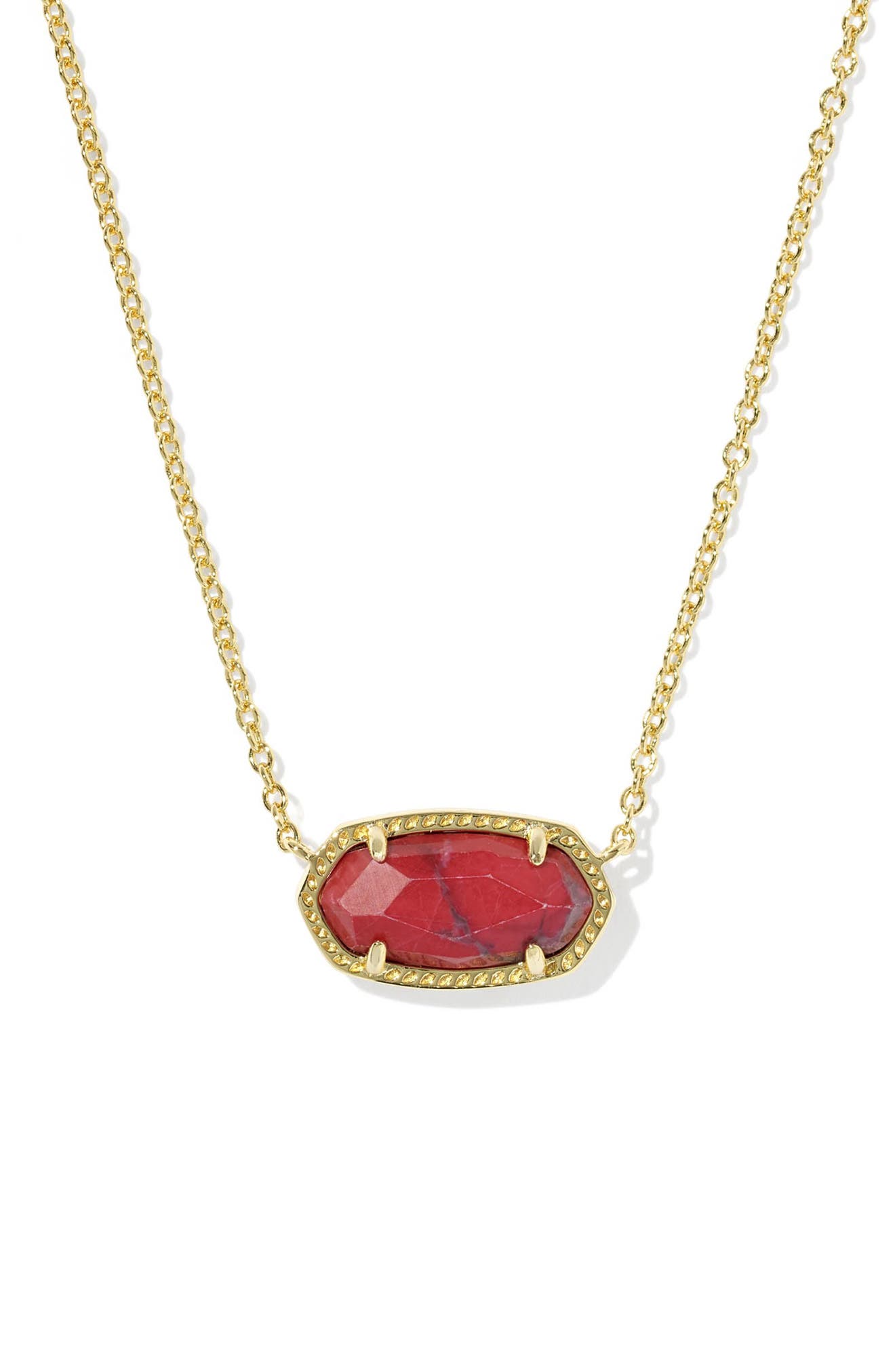 GOLD RED VARIEGATED MAGNESITE
