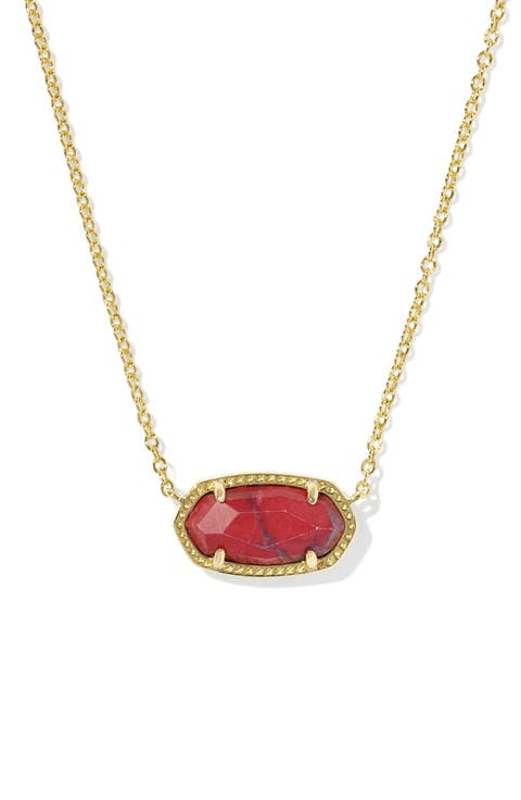 Elisa Necklace