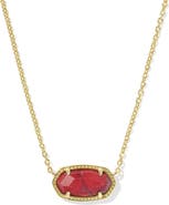 Kendra Scott Elisa Necklace