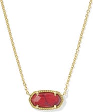 Kendra Scott Elisa Necklace